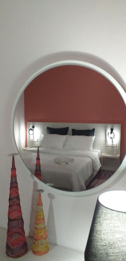 Elegant Apartment In The Heart Of Heraklion Ngoại thất bức ảnh