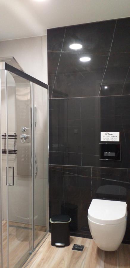 Elegant Apartment In The Heart Of Heraklion Ngoại thất bức ảnh